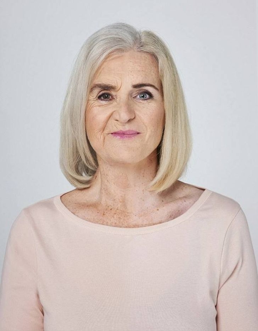 5 pruebas de que toda mujer se convierte en su madre