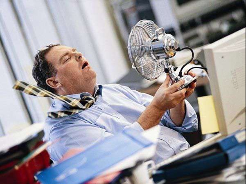 5 razones por las que trabajar en una oficina es malo. Y no se trata de aburrimiento y rutina en absoluto 5 razones por las que trabajar en una oficina es malo. Y no se trata de aburrimiento y rutina en absoluto