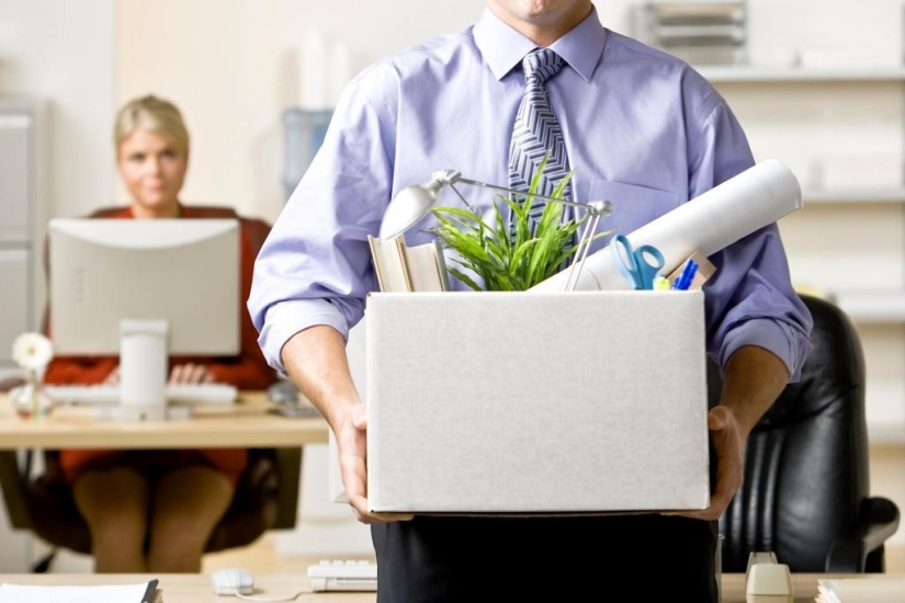 5 razones por las que trabajar en una oficina es malo. Y no se trata de aburrimiento y rutina en absoluto 5 razones por las que trabajar en una oficina es malo. Y no se trata de aburrimiento y rutina en absoluto