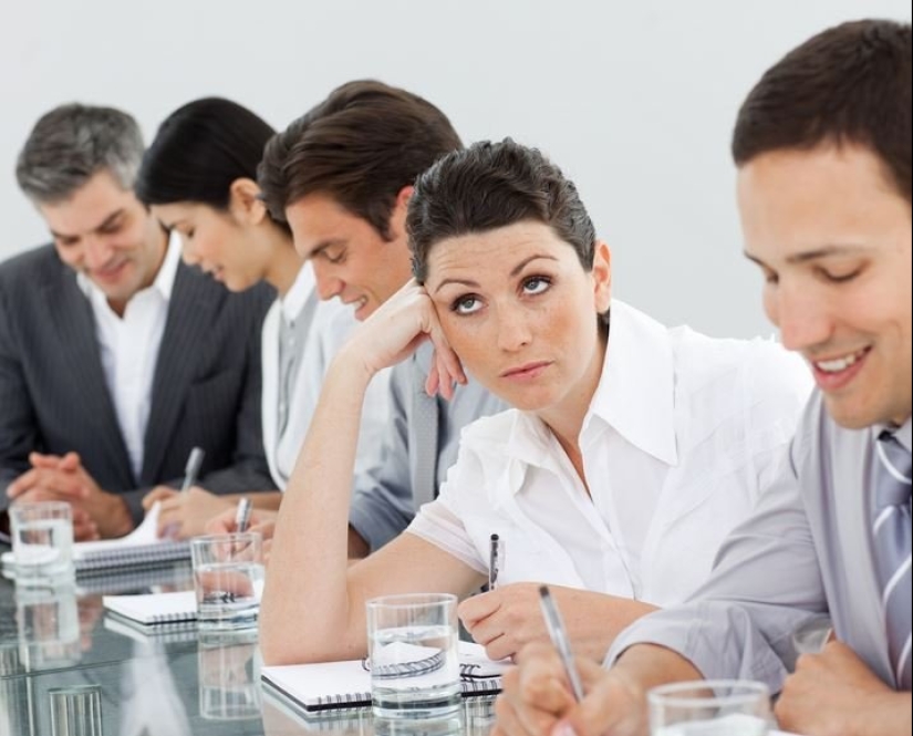 5 razones por las que trabajar en una oficina es malo. Y no se trata de aburrimiento y rutina en absoluto 5 razones por las que trabajar en una oficina es malo. Y no se trata de aburrimiento y rutina en absoluto