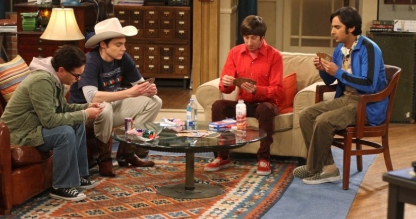 5 reasons why American housing is worse than Russian 5 reasons why American housing is worse than Russian