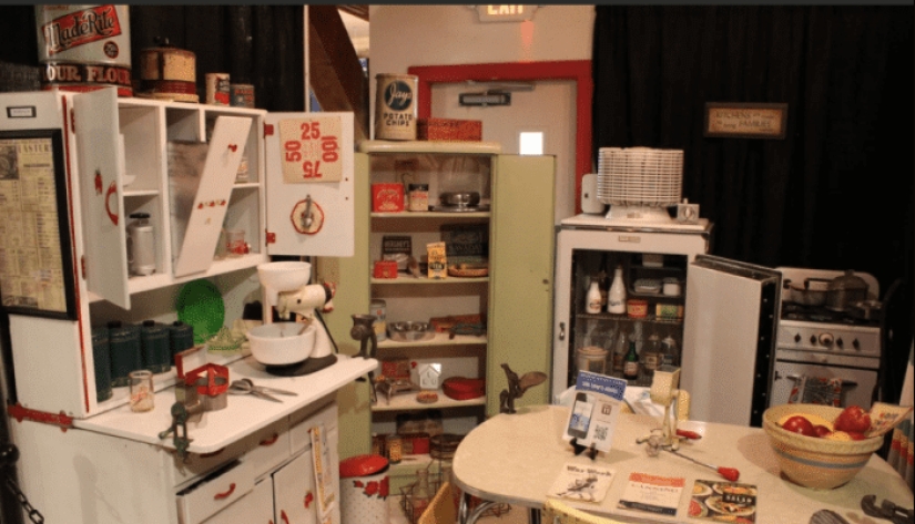 5 reasons why American housing is worse than Russian 5 reasons why American housing is worse than Russian