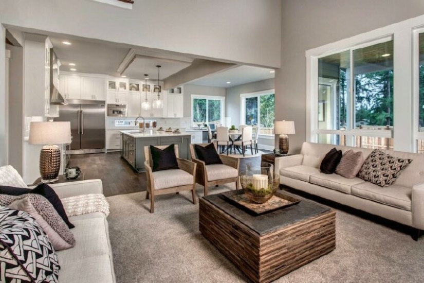 5 reasons why American housing is worse than Russian 5 reasons why American housing is worse than Russian