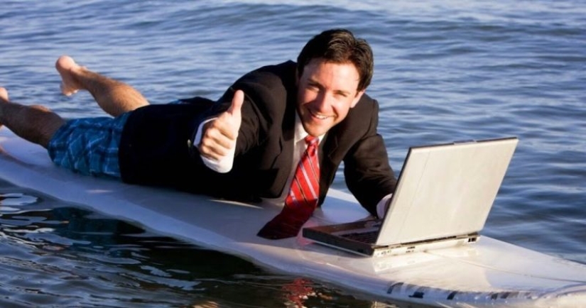 5 rules for a full reboot, or How to use your weekend properly 5 rules for a full reboot, or How to use your weekend properly