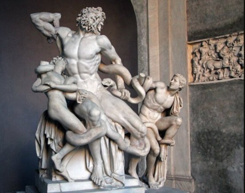 5 secretos de la Venus de Milo, que puede no ser Venus en absoluto 5 secretos de la Venus de Milo, que puede no ser Venus en absoluto