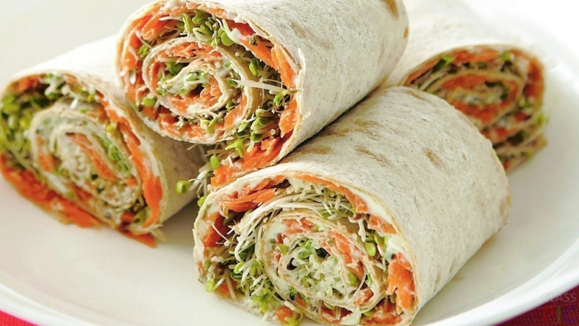 5 simple and delicious recipes for lavash snacks 5 simple and delicious recipes for lavash snacks