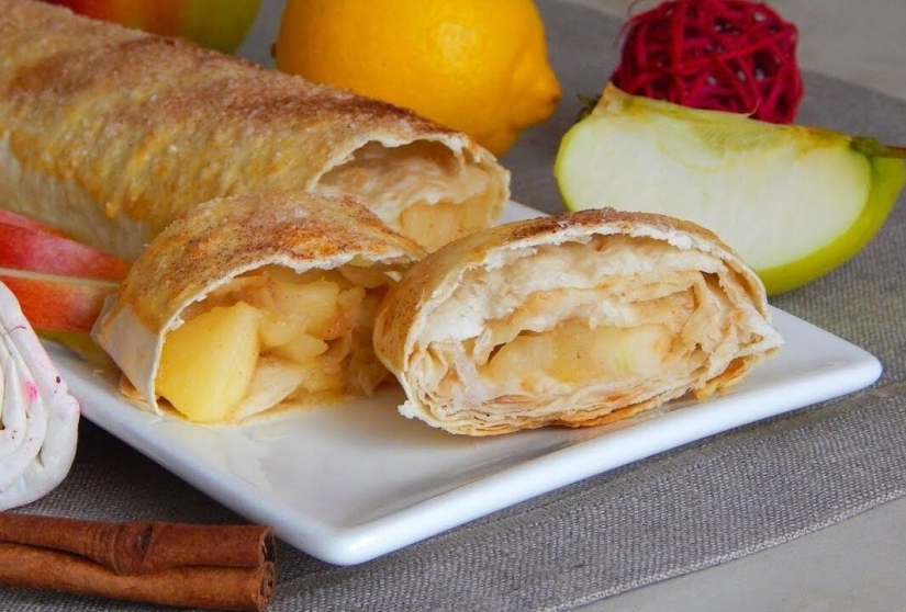 5 simple and delicious recipes for lavash snacks 5 simple and delicious recipes for lavash snacks