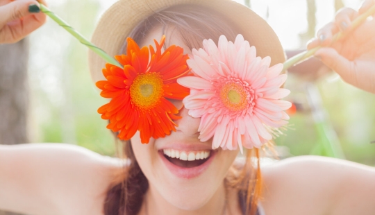 5 simple ways to improve the quality of life, get rid of depression and lose weight