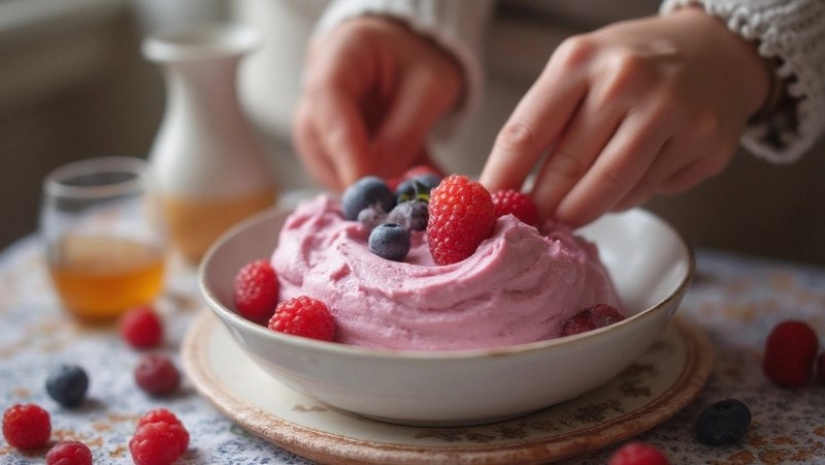 5 Sugar-Free Dessert Recipes That Will Delight the Whole Family