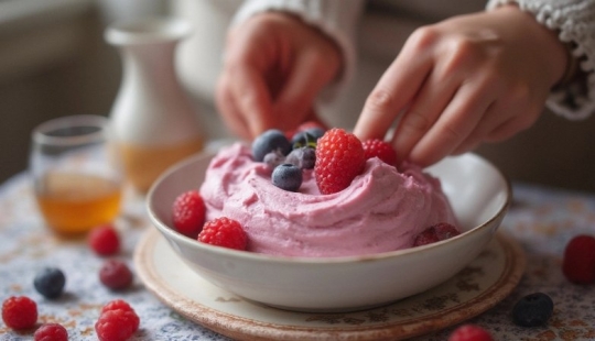 5 Sugar-Free Dessert Recipes That Will Delight the Whole Family