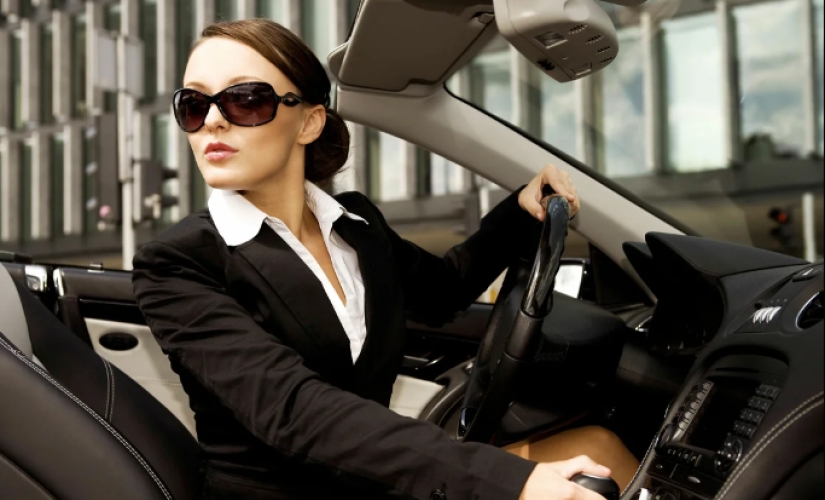 5 tipos femeninos que los hombres tratan de evitar