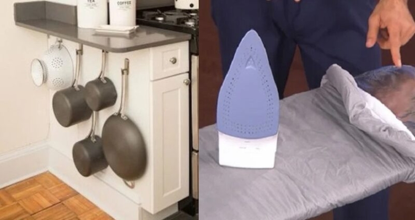 5 trucos útiles para la vida en el hogar 5 trucos útiles para la vida en el hogar