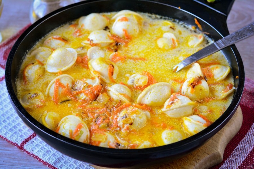 5 unusual ways of cooking dumplings 5 unusual ways of cooking dumplings