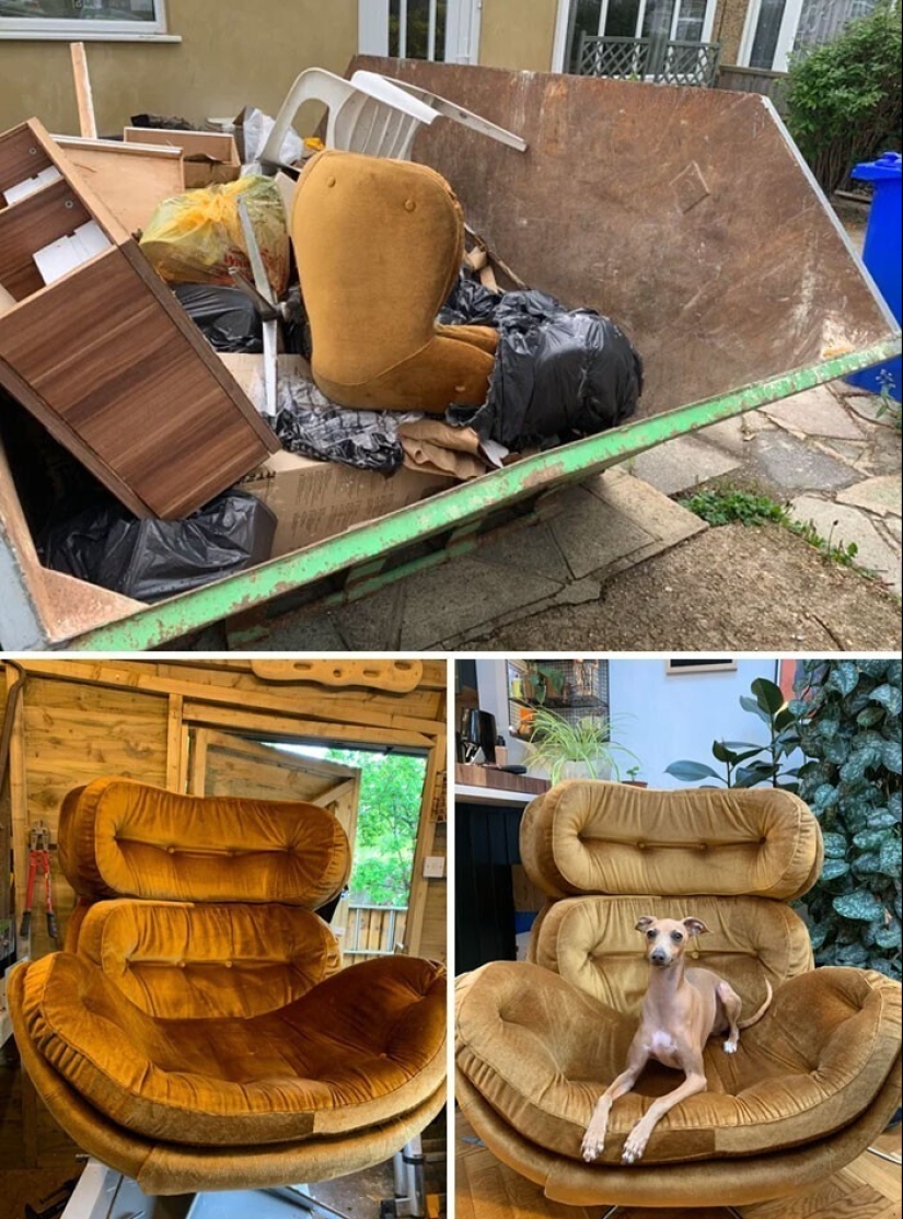 50 cool things found in a landfill 50 cool things found in a landfill