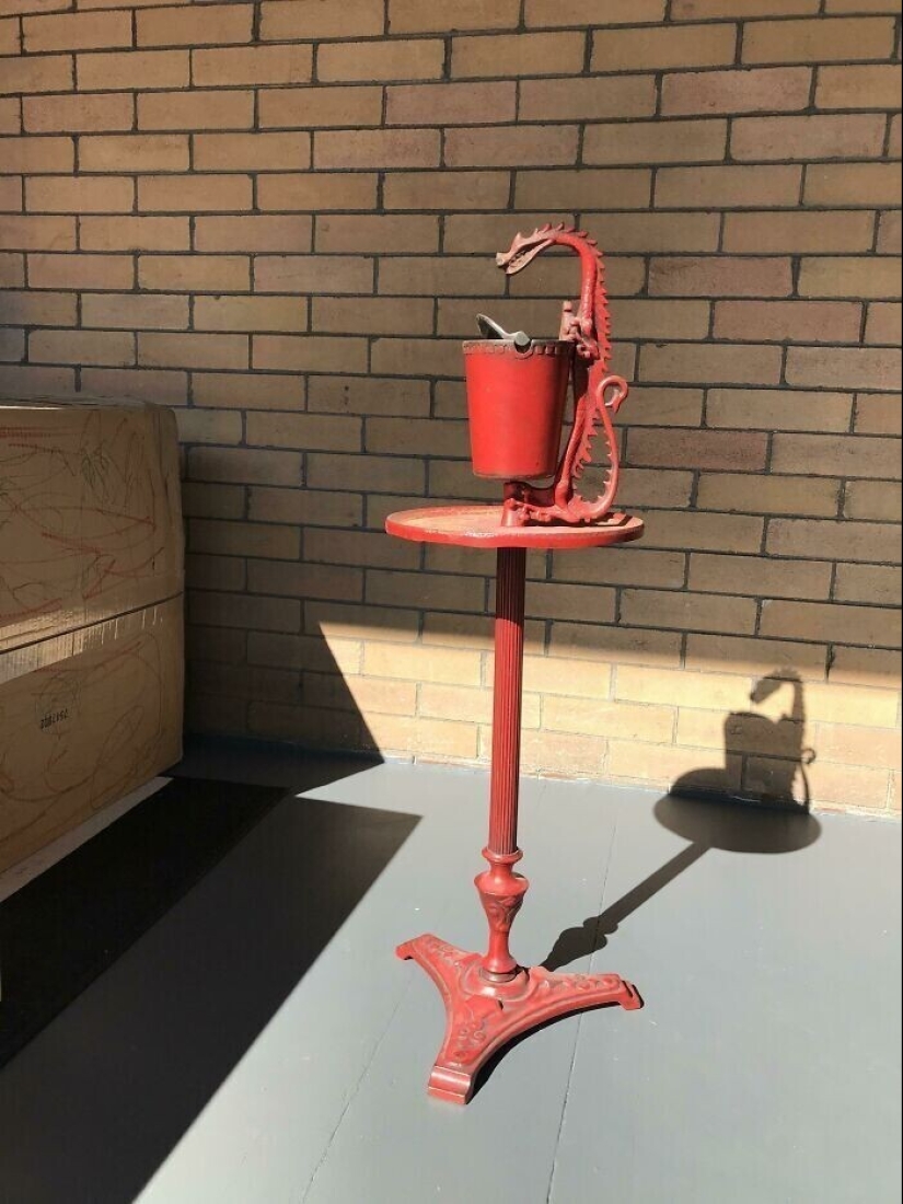 50 cool things found in a landfill 50 cool things found in a landfill