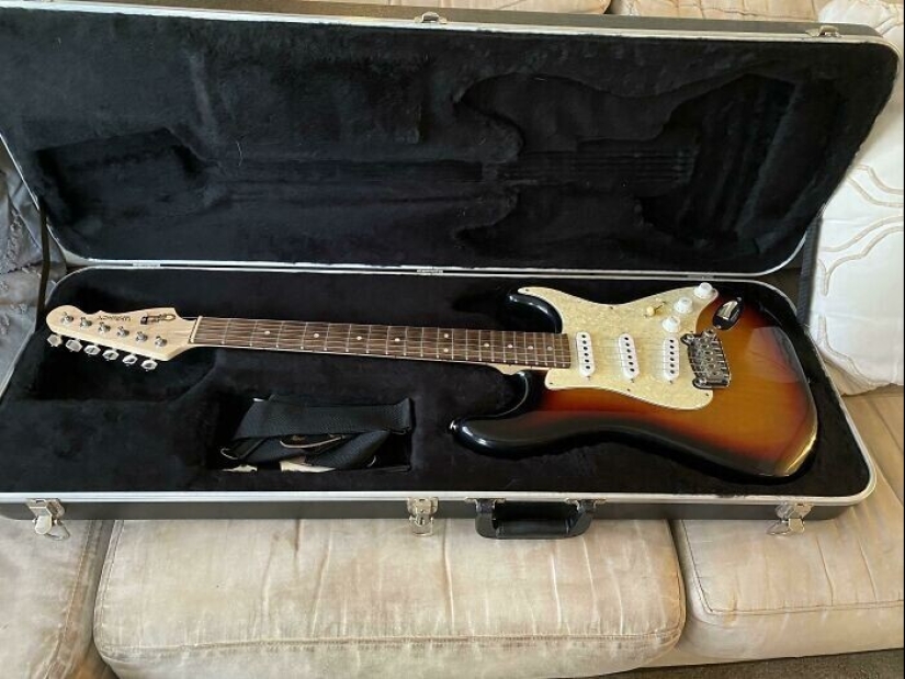 50 cosas geniales que se encuentran en un vertedero 50 cosas geniales que se encuentran en un vertedero