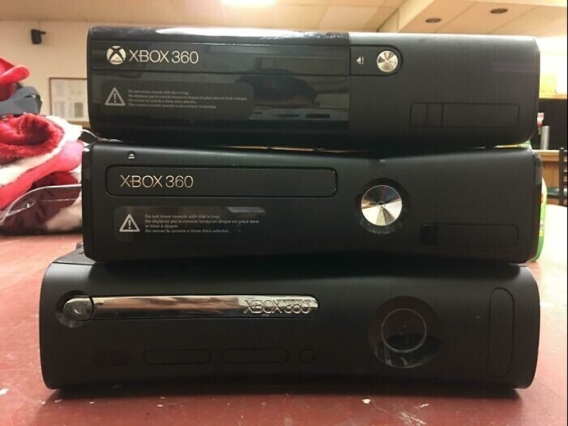 50 cosas geniales que se encuentran en un vertedero 50 cosas geniales que se encuentran en un vertedero