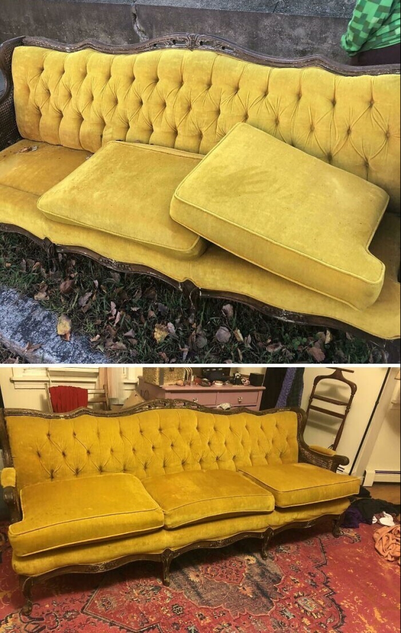 50 cosas geniales que se encuentran en un vertedero 50 cosas geniales que se encuentran en un vertedero