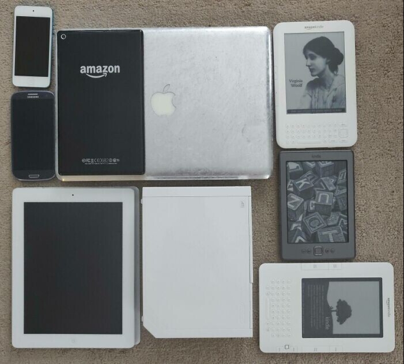 50 cosas geniales que se encuentran en un vertedero 50 cosas geniales que se encuentran en un vertedero