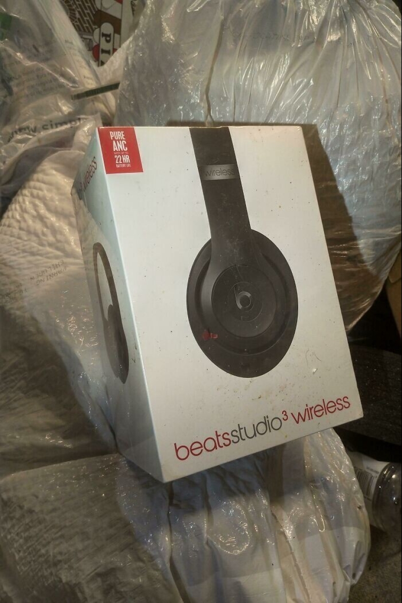 50 cosas geniales que se encuentran en un vertedero 50 cosas geniales que se encuentran en un vertedero