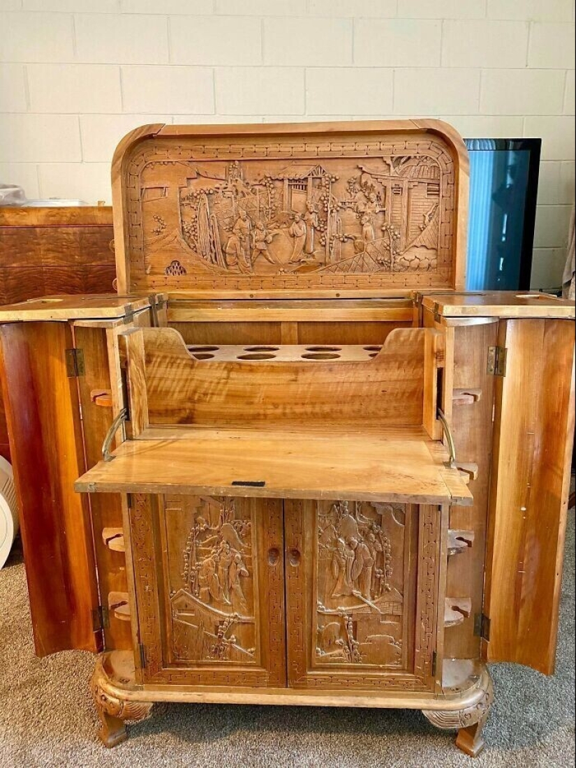 50 cosas geniales que se encuentran en un vertedero 50 cosas geniales que se encuentran en un vertedero