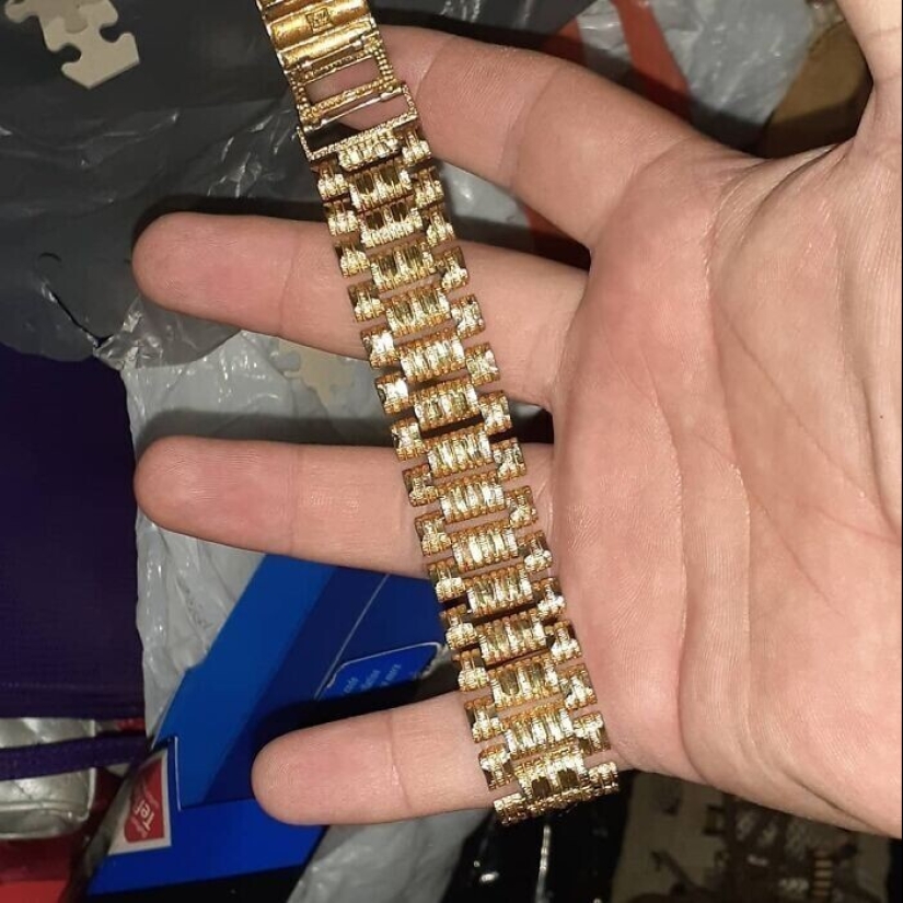 50 cosas geniales que se encuentran en un vertedero 50 cosas geniales que se encuentran en un vertedero