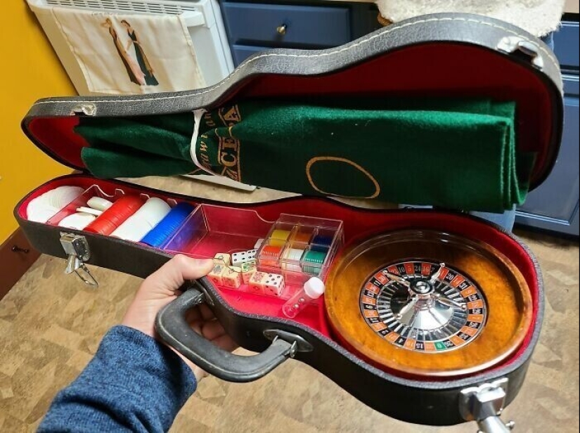 50 cosas geniales que se encuentran en un vertedero 50 cosas geniales que se encuentran en un vertedero