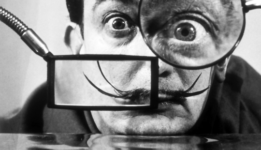 50 cups of coffee a day, unwillingness to wash and other strange habits of 20 geniuses