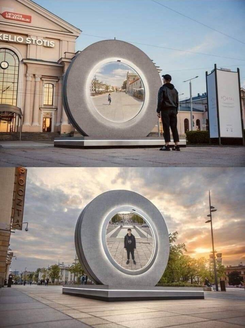 50 ejemplos de lo fascinante, inusual y diverso que es nuestro mundo