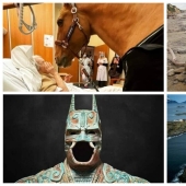 50 examples of how fascinating, unusual and diverse our world is