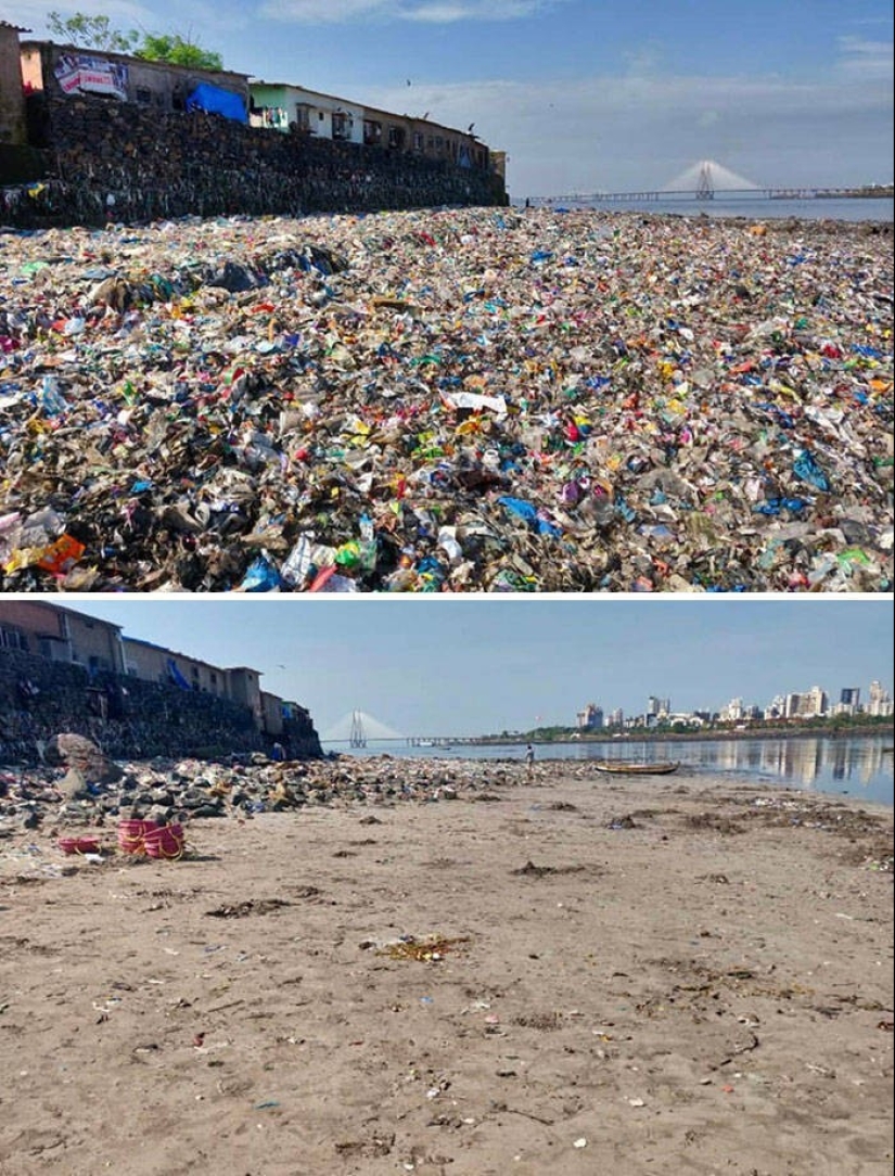 50 examples of how fascinating, unusual and diverse our world is