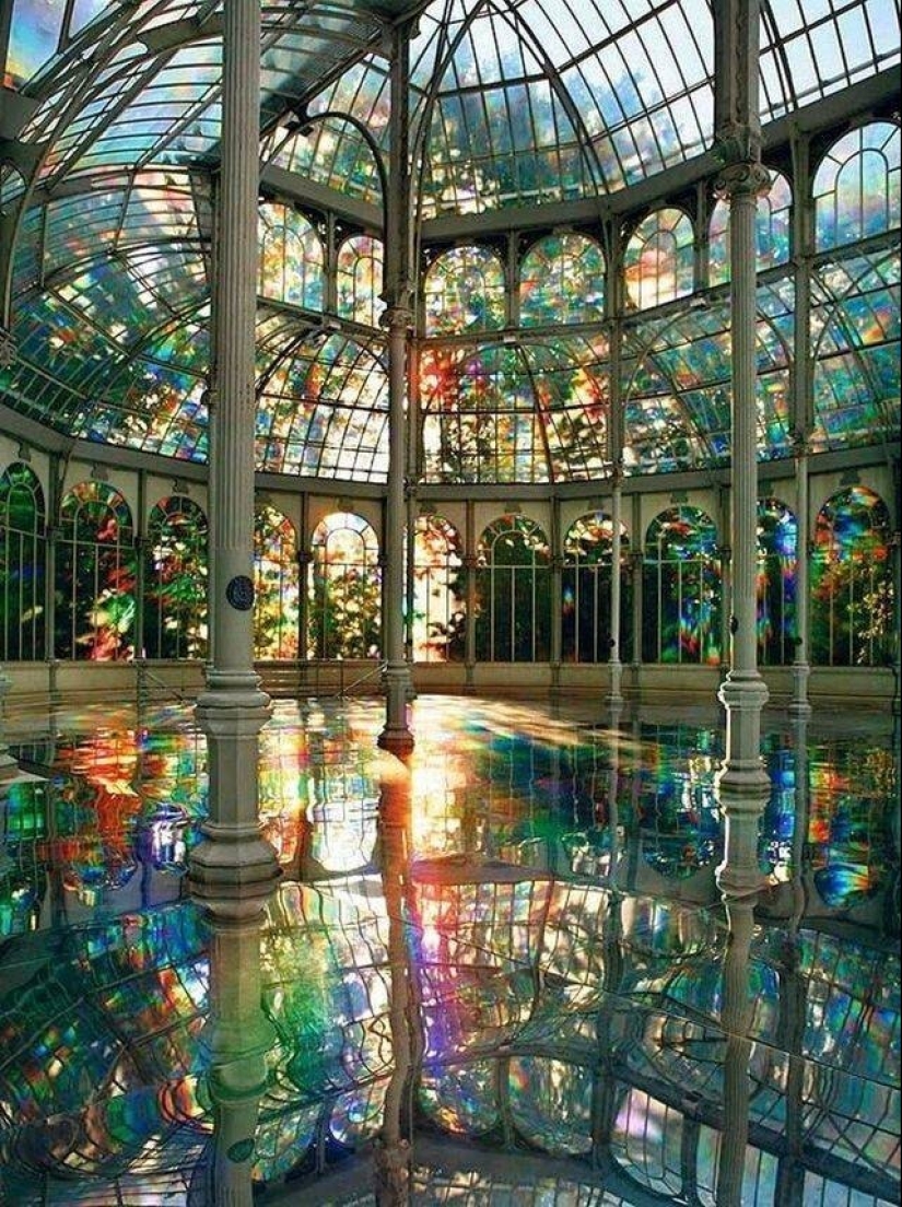 50 examples of how fascinating, unusual and diverse our world is