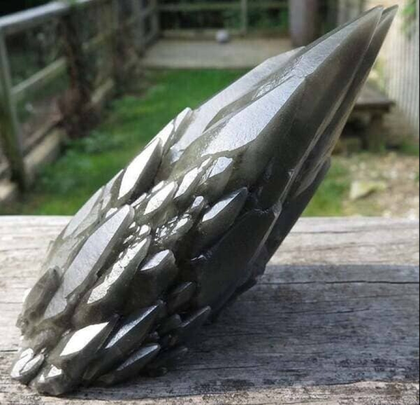 50 examples of how fascinating, unusual and diverse our world is