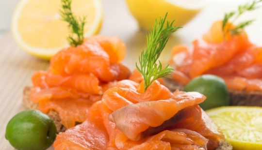 50 most delicious dishes from around the world