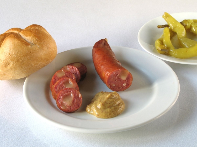 50 platos más deliciosos de todo el mundo