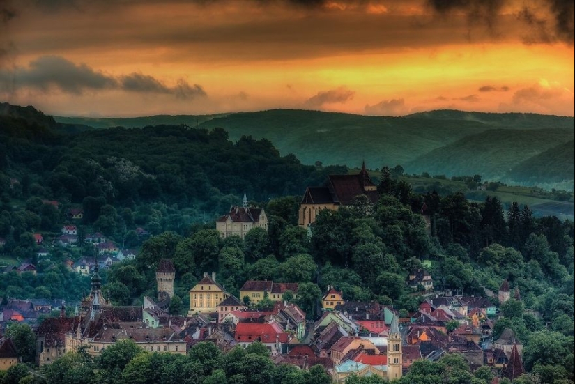 50 razones por las que visitar Rumania 50 razones por las que visitar Rumania