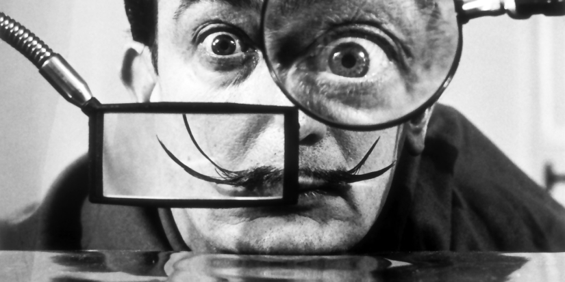 50 tazas de café al día, falta de voluntad para lavarse y otros hábitos extraños de 20 genios