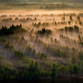 55 aerial photos that our planet is the most beautiful