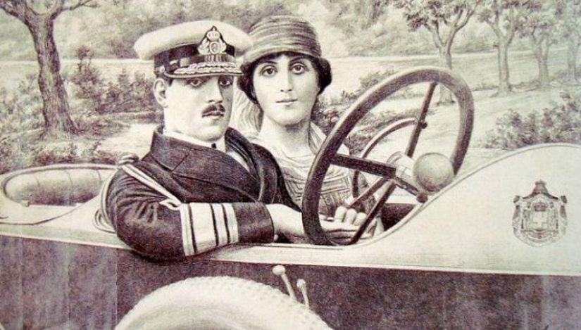 6 accidentes más locos que provocaron la muerte de reyes pasados 6 accidentes más locos que provocaron la muerte de reyes pasados