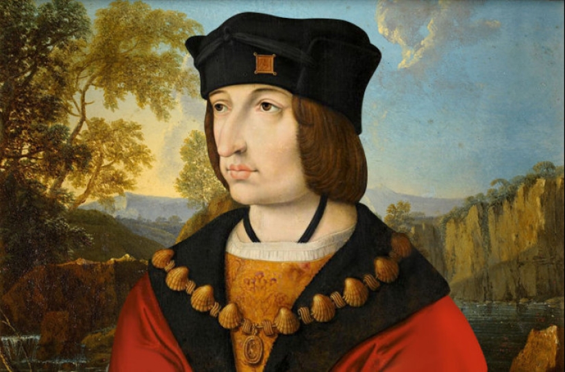 6 accidentes más locos que provocaron la muerte de reyes pasados 6 accidentes más locos que provocaron la muerte de reyes pasados