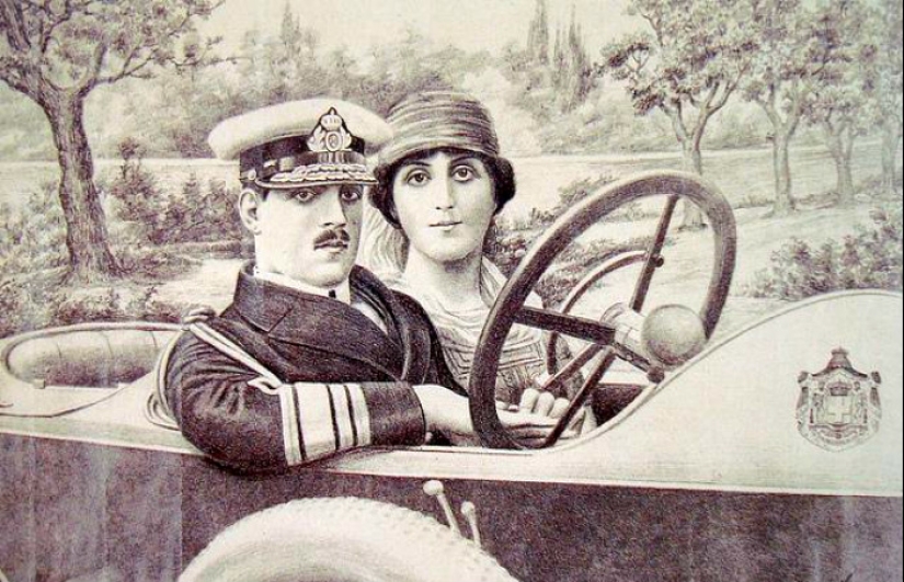 6 accidentes más locos que provocaron la muerte de reyes pasados 6 accidentes más locos que provocaron la muerte de reyes pasados