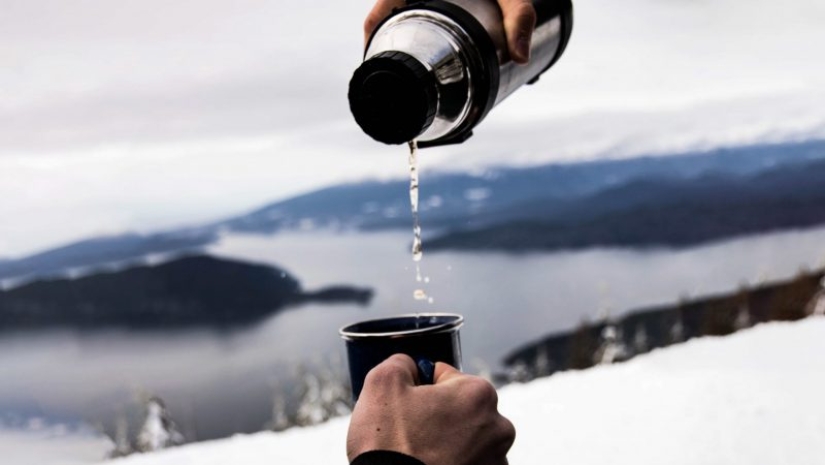 6 cambios en el cuerpo humano en el invierno