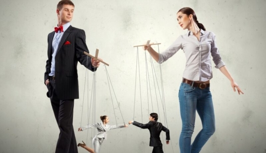 6 estereotipos sobre hombres y mujeres, confirmados por la ciencia 6 estereotipos sobre hombres y mujeres, confirmados por la ciencia