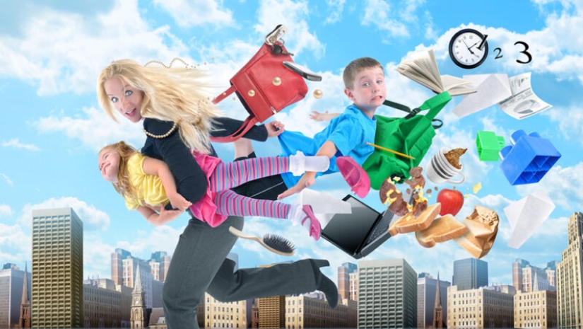 6 estereotipos sobre hombres y mujeres, confirmados por la ciencia 6 estereotipos sobre hombres y mujeres, confirmados por la ciencia