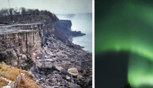 6 events that happened only once in history 6 events that happened only once in history