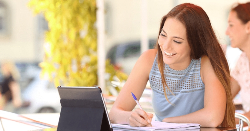 6 formas inusuales, pero muy efectivas de aprender cualquier cosa 6 formas inusuales, pero muy efectivas de aprender cualquier cosa