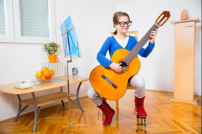 6 formas inusuales, pero muy efectivas de aprender cualquier cosa 6 formas inusuales, pero muy efectivas de aprender cualquier cosa