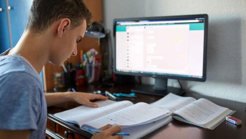 6 formas inusuales, pero muy efectivas de aprender cualquier cosa 6 formas inusuales, pero muy efectivas de aprender cualquier cosa