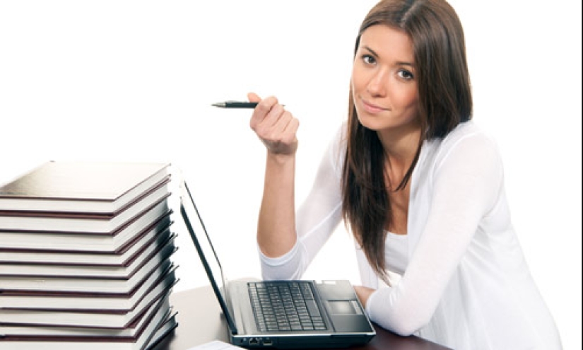 6 formas inusuales, pero muy efectivas de aprender cualquier cosa 6 formas inusuales, pero muy efectivas de aprender cualquier cosa