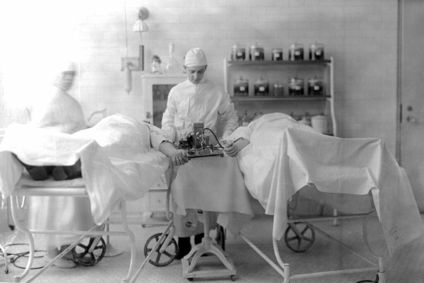 6 Inventions That Killed Their Creators